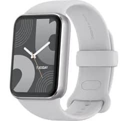 Фітнес-браслет XiaomiSmart Band 9 Pro BHR8715GL ML Silver