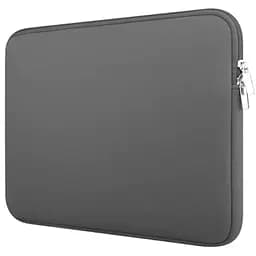 Сумка для ноутбука Laptop Bag 15.6" Black (NDB-2-15.6-hei)