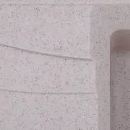 Кухонна мийка Haiba HB8104-G322 Beige 780x500x200 HB0990 - мініатюра 3