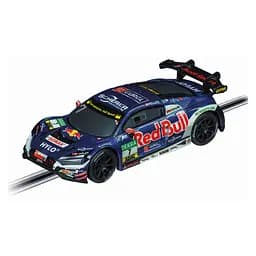 Автотрек Carrera GO!!! Гіганти швидкості DTM траса 8.9 м (CR-20062596) - мініатюра 4