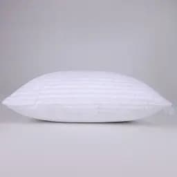 Набір MirSon №1122 Сolor Fun Line Stripe White Thinsulate 172 х 205 см білий (2200010875218) - мініатюра 6