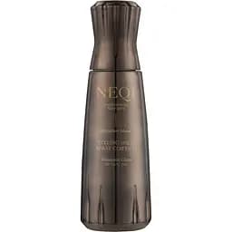 Cпрей-стайлінг для кучерявого волосся Neqi Diamond Glass Styling Spray Curly 180 мл