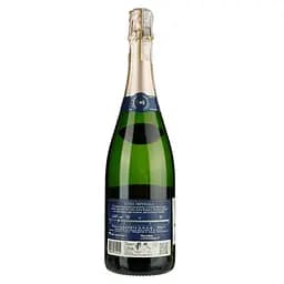 Вино ігристе Berlucchi Cuvee Imperiale Brut, біле, брют, 12,5%, 0,75 л (3990) - мініатюра 2