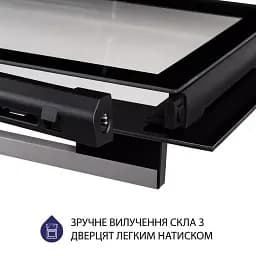 Духова шафа електрична Minola EO 684 WH - мініатюра 10