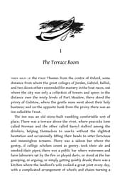 Book of Dust. Book 1. La Belle Sauvage - мініатюра 2
