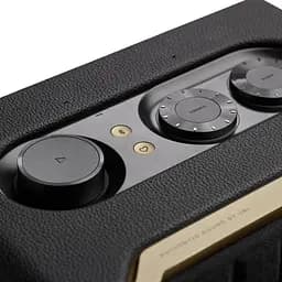 Мультимедійна акустика JBL Authentics 200 (JBLAUTH200BLKEP) - мініатюра 5