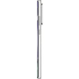 Смартфон Samsung Galaxy Note 20 Ultra 12/256Gb Mystic White SM-N986N 1 SIM (Korean Version) - мініатюра 18