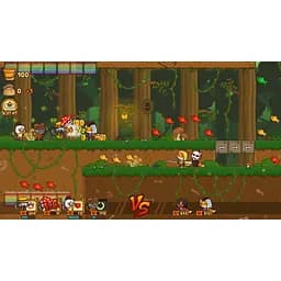Ключ активації Microsoft Strike Force Kitty для Xbox One/Series S/X - мініатюра 11