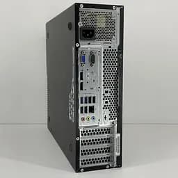 Комп'ютер Lenovo ThinkCentre M83 SFF (G1840/4/500) Б/В - мініатюра 5