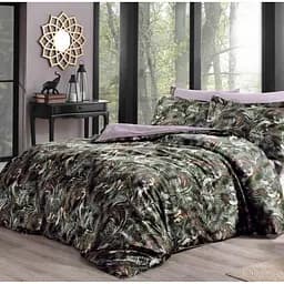 Комплект постільної білизни Tivolyo Home Евро pbe0049353