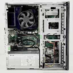 Комп'ютер HP EliteDesk 800 G5 SFF (i7-9700/32/480SSD) Б/В - мініатюра 4