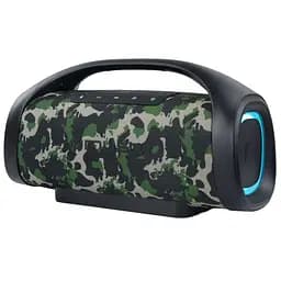 Портативная колонка с ручкой Muse (M-980 CA)