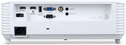 Acer Проектор P1258i XGA, 4800 lm, 1.48.1.93, WiFi - мініатюра 4