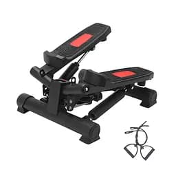 Степер поворотний EasyFit Pace-В з еспандерами
