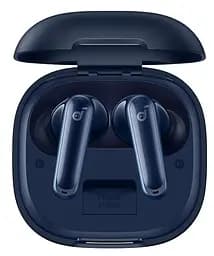 Гарнітура Anker SoundСore P40i Navy Blue - мініатюра 3