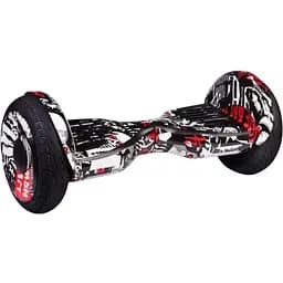 Гіроборд Smart Balance Wheel 10.5 Пірат
