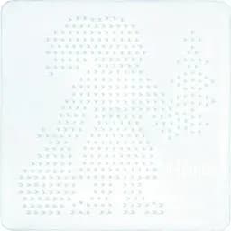 Поле для термомозаїки Hama Midi Дід Мороз (284)