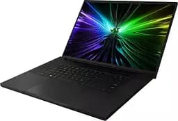 Ігровий ноутбук RAZER Blade 18, (RZ09-05092EP9-R3E1), Intel Core i9-14900HX до 5,8 ГГц, 18" QHD+ 4K 200Hz, 64 ГБ, 4 ТБ SSD, NVIDIA GeForce RTX 409 - мініатюра 4