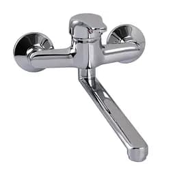 Змішувач для кухні Globus Lux Solly GLSO-0104 (9288) - мініатюра 3