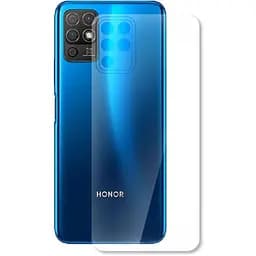 Захисна плівка StatusSKIN для Honor Play 5T Youth Корпус Матова Titan - мініатюра 1