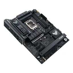 Материнcька плата TUF GAMING Z890-PLUS WIFI s1851 Z890 4xDDR5 M.2 DP HDMI Wi-Fi BT ATX Asus teh0019031 - мініатюра 5