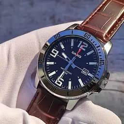 Годинник Casio MTP-VD01L-1BVUDF