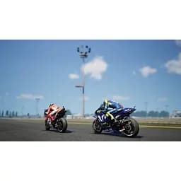 Ключ активації Microsoft MotoGP18 для Xbox One/Series - мініатюра 8