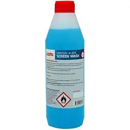 Омивач скла зимовий Lesta Winter screen wash -20°С 1 л