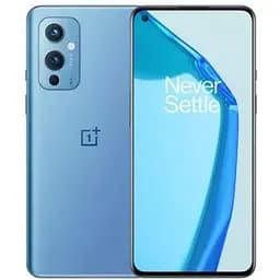 Смартфон OnePlus 9 8/256 Arctic Sky Refurbished