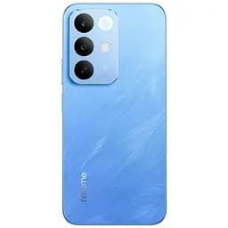 Мобільний телефон realme C85 6/128GB Kingfisher Blue - мініатюра 5