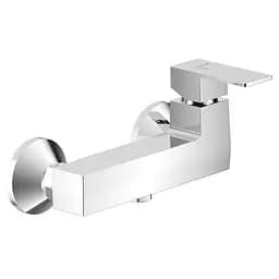 Змішувач для душа хром Imprese Karlov f03307601AA Хром