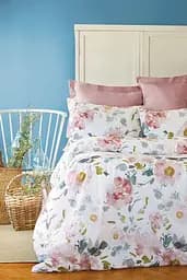 Постільна білизна Boquette Сатин Преміум Issimo Home pbe0052200