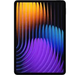 Планшет Xiaomi Pad 7 8/256Gb Wi-Fi version Gray (VHU5498EU) Global version - мініатюра 4