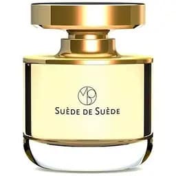 Парфюмерная вода Mona di Orio Suede de Suede 75 мл тестер