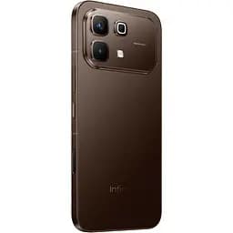 Смартфон Infinix Note 60 8/256GB Mocha Brown [164410] - мініатюра 6
