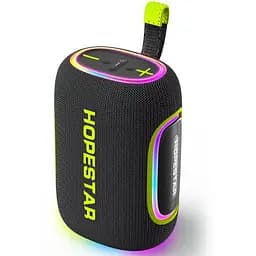 Bluetooth колонка Hopestar H58 65W Black
