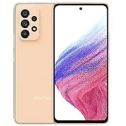 Samsung Galaxy A53 5G (128Gb) Awesome Peach SM-A536B/DS