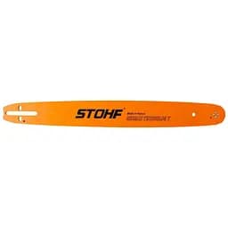 Шина для бензопили пилки ланцюгової Stohf 18" (45) x 72z x 0.325"