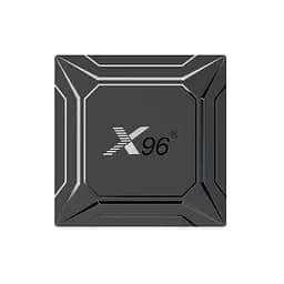 Смарт ТВ приставка X96 M200 4/32 Гб Smart TV Box Android 14 - мініатюра 6