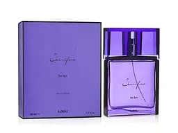 Оригінал Ajmal Sacrifice for Her 50 мл парфумована вода