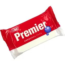 Пластика самозастигаюча Padico La Doll Premier 300 г  