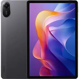 Планшет Xiaomi Redmi Pad 2 4/128GB Graphite Gray (UA UCRF) Wi-Fi
