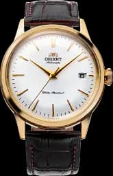 Годинник Orient Bambino Version 7 RA-AC0M01S10B