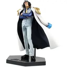 Фигурка Banpresto One Piece Kuzan Ван Пис Кудзан 17 см BS OP KZ F