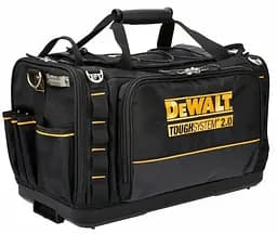 Сумка для інструментів DeWalt TOUGHSYSTEM 2.0 (DWST83522-1) - мініатюра 2