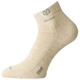Термоноски Lasting BWB 42-45 Бежевий