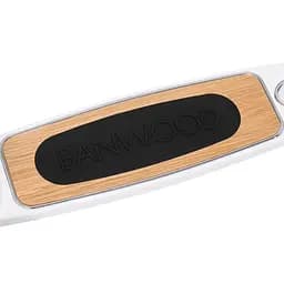 Дитячий самокат Banwood Scooter White - мініатюра 9