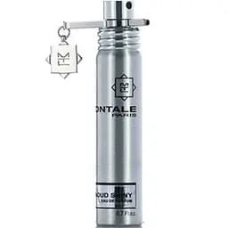 Montale Aoud Shiny 20 мл парфюмированная вода