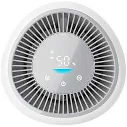 Зволожувач повітря Philips 4000 series (HU4210/04) - мініатюра 4
