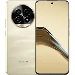 Смартфон Realme 13 Pro+ 12/512GB Monet Gold (Asian Version)